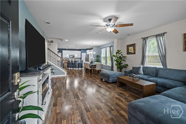 101 Savanna Drive, Pooler, GA 31322