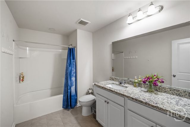 101 Savanna Drive, Pooler, GA 31322