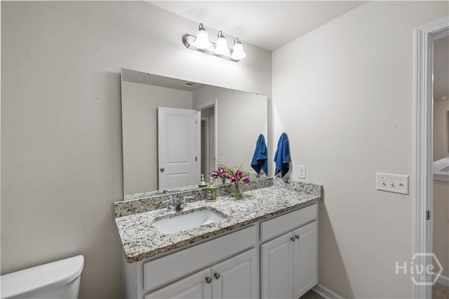 101 Savanna Drive, Pooler, GA 31322