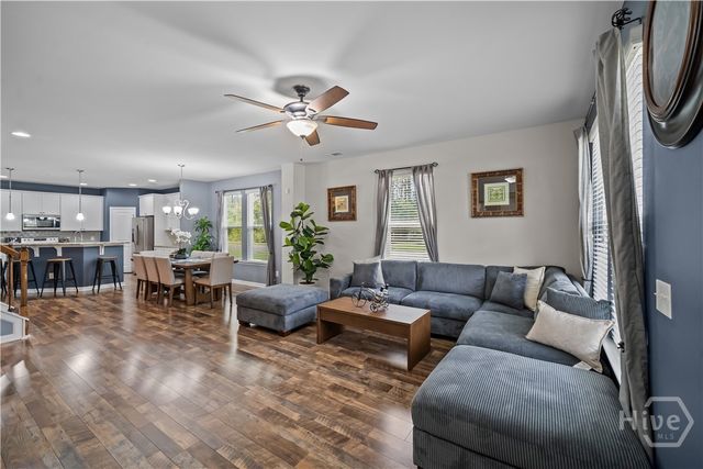 101 Savanna Drive, Pooler, GA 31322