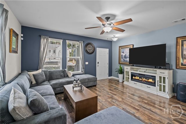 101 Savanna Drive, Pooler, GA 31322