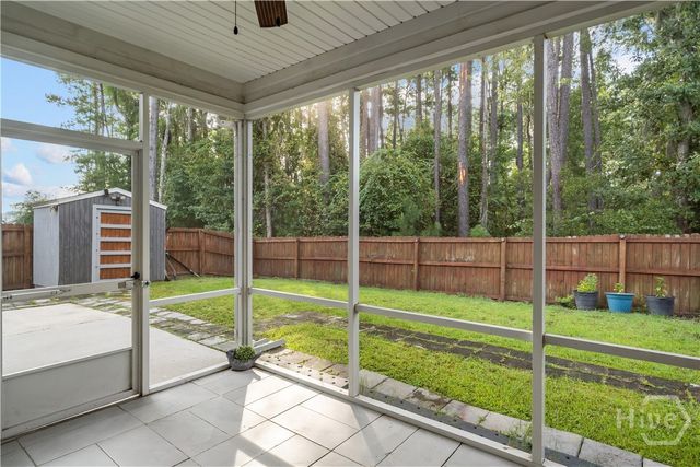 101 Savanna Drive, Pooler, GA 31322