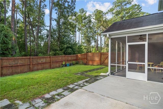 101 Savanna Drive, Pooler, GA 31322