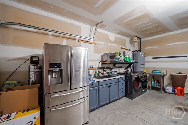 101 Savanna Drive, Pooler, GA 31322