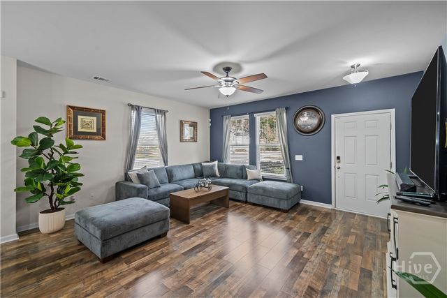101 Savanna Drive, Pooler, GA 31322