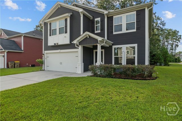 101 Savanna Drive, Pooler, GA 31322