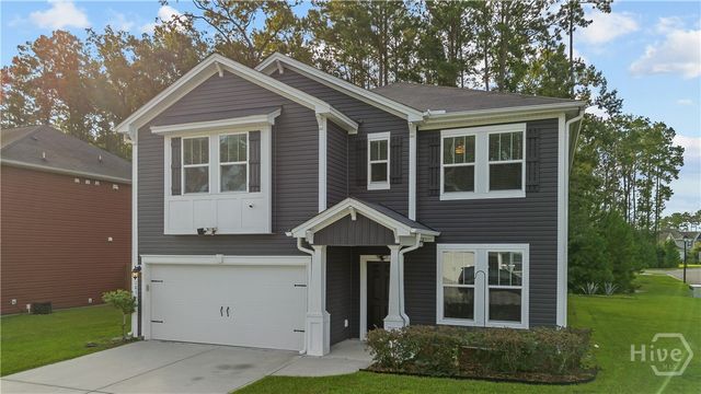 101 Savanna Drive, Pooler, GA 31322