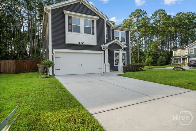 101 Savanna Drive, Pooler, GA 31322