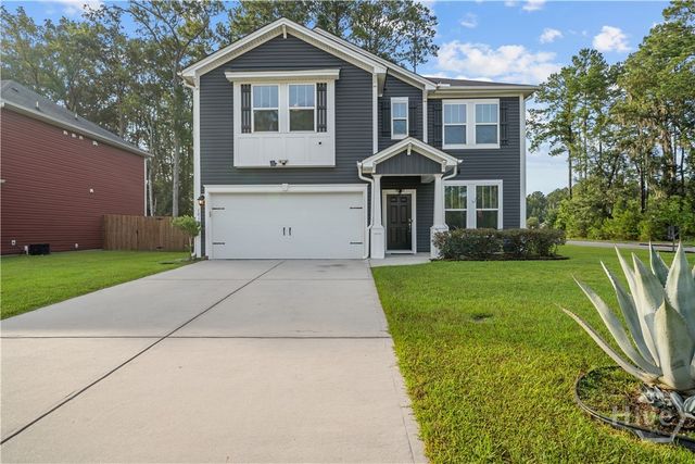 101 Savanna Drive, Pooler, GA 31322