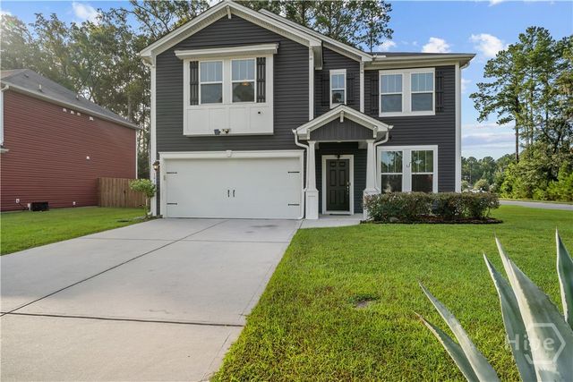 101 Savanna Drive, Pooler, GA 31322