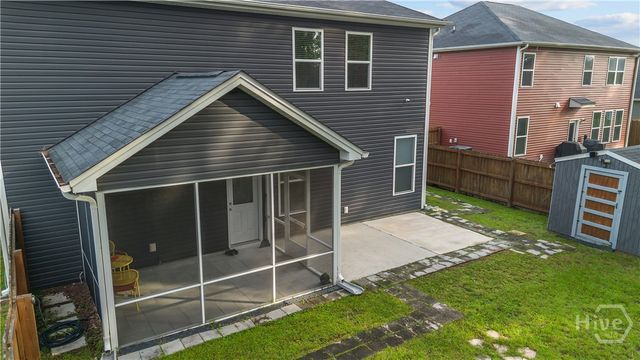 101 Savanna Drive, Pooler, GA 31322