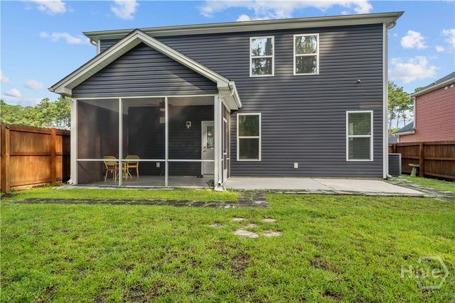 101 Savanna Drive, Pooler, GA 31322