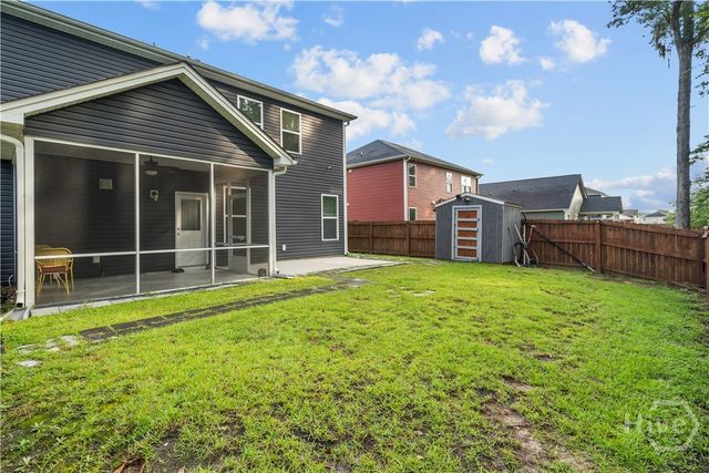 101 Savanna Drive, Pooler, GA 31322