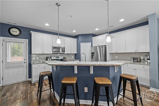 101 Savanna Drive, Pooler, GA 31322