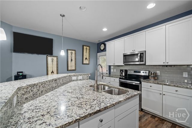 101 Savanna Drive, Pooler, GA 31322