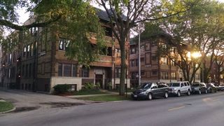 947 E Hyde Park Boulevard 1, Chicago, IL 60615
