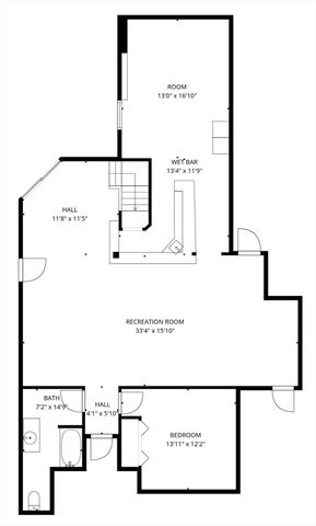 25 Winding Brook Ln., East Longmeadow, MA 01028