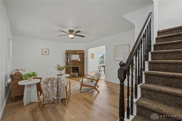 47 Indiana Avenue, Dayton, OH 45410