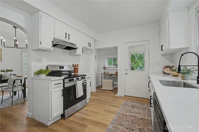 47 Indiana Avenue, Dayton, OH 45410