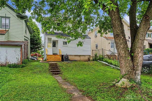47 Indiana Avenue, Dayton, OH 45410