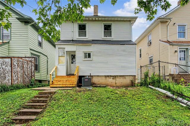 47 Indiana Avenue, Dayton, OH 45410