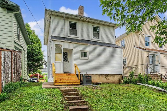 47 Indiana Avenue, Dayton, OH 45410