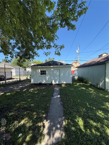 47 Indiana Avenue, Dayton, OH 45410