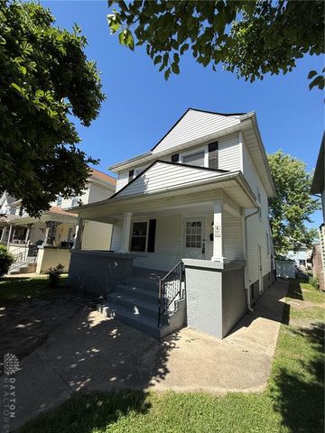 47 Indiana Avenue, Dayton, OH 45410