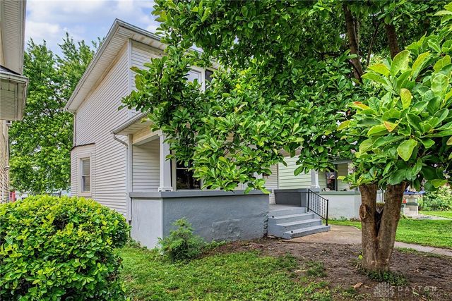 47 Indiana Avenue, Dayton, OH 45410