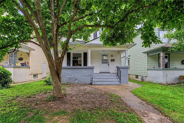 47 Indiana Avenue, Dayton, OH 45410