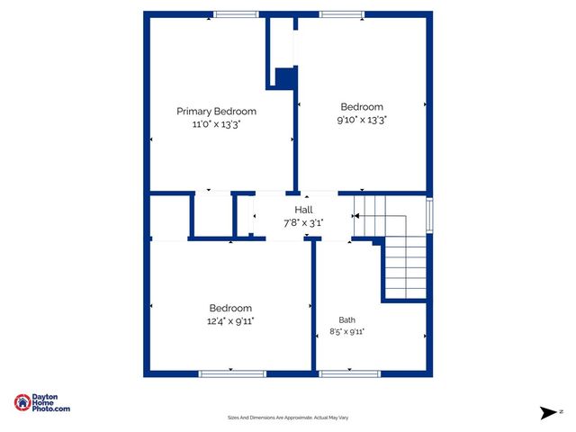 47 Indiana Avenue, Dayton, OH 45410
