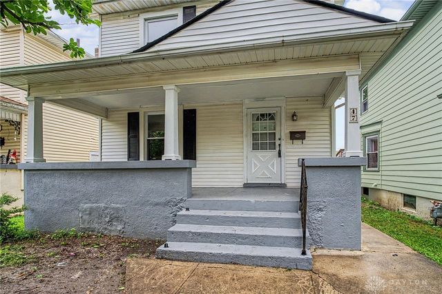 47 Indiana Avenue, Dayton, OH 45410