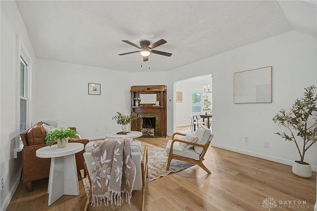 47 Indiana Avenue, Dayton, OH 45410