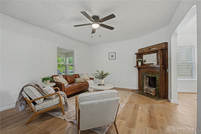 47 Indiana Avenue, Dayton, OH 45410