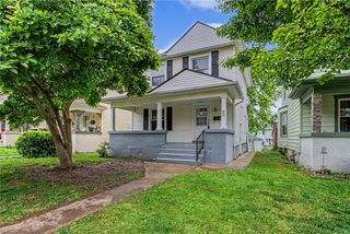 47 Indiana Avenue, Dayton, OH 45410