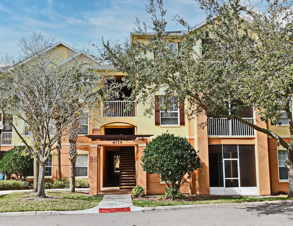 8775 SARTORI STREET 208, Orlando, FL 32829