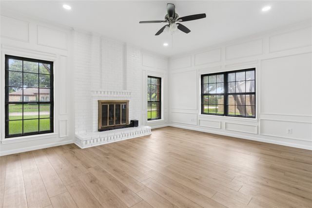 1503 Springtree Circle, Richardson, TX 75082