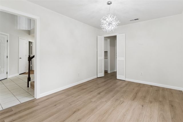 1503 Springtree Circle, Richardson, TX 75082