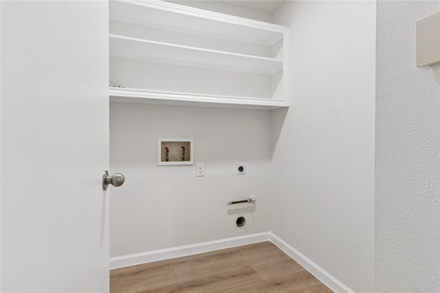 1503 Springtree Circle, Richardson, TX 75082