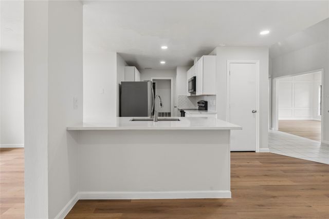 1503 Springtree Circle, Richardson, TX 75082