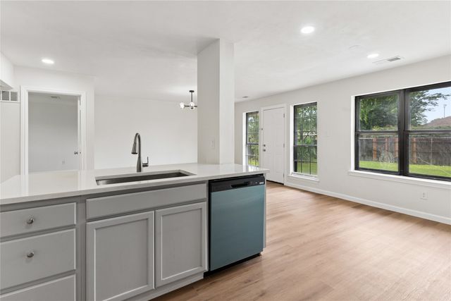 1503 Springtree Circle, Richardson, TX 75082