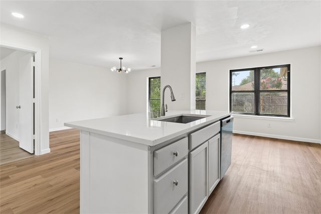 1503 Springtree Circle, Richardson, TX 75082