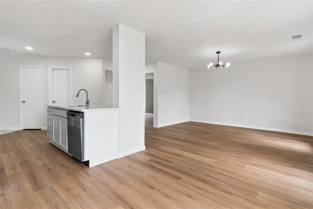 1503 Springtree Circle, Richardson, TX 75082