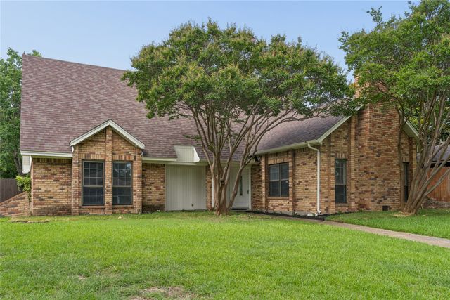 1503 Springtree Circle, Richardson, TX 75082