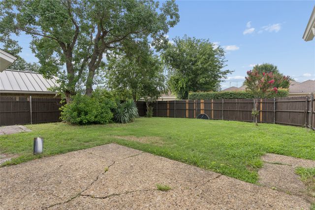 1503 Springtree Circle, Richardson, TX 75082