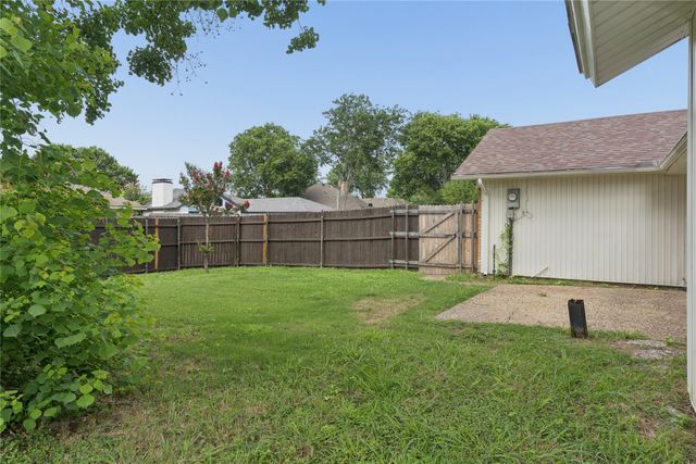 1503 Springtree Circle, Richardson, TX 75082