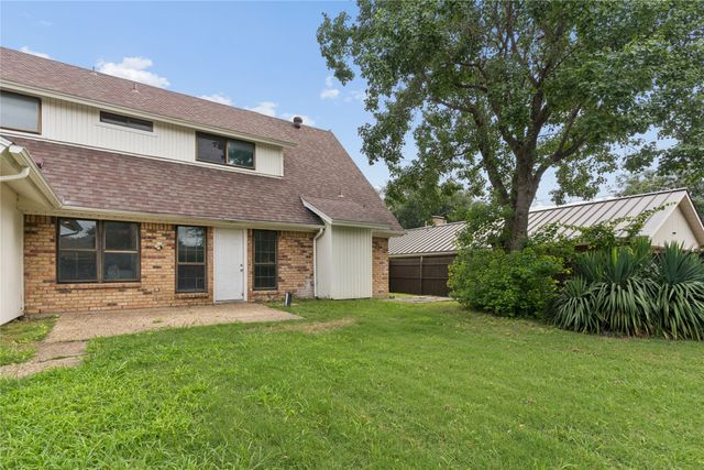 1503 Springtree Circle, Richardson, TX 75082