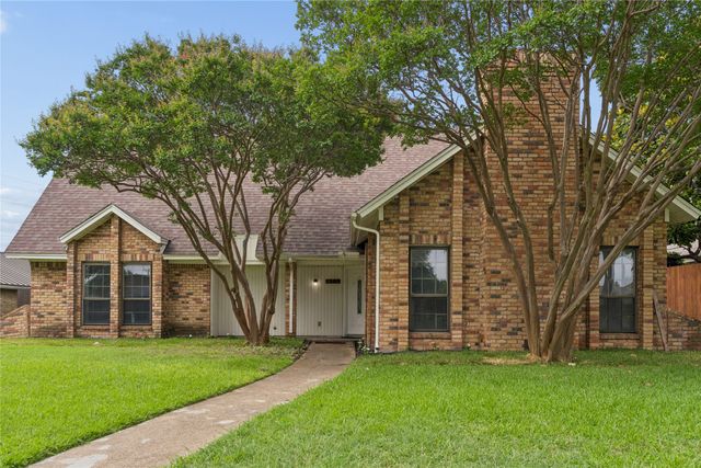 1503 Springtree Circle, Richardson, TX 75082