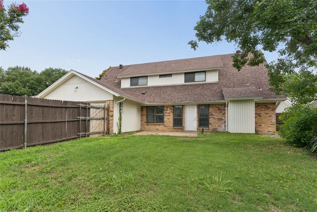 1503 Springtree Circle, Richardson, TX 75082
