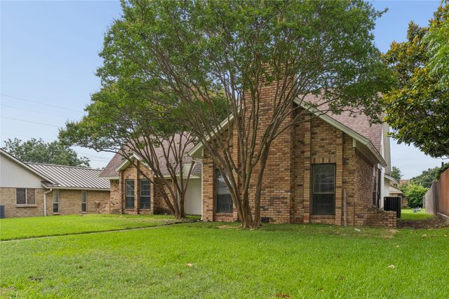 1503 Springtree Circle, Richardson, TX 75082